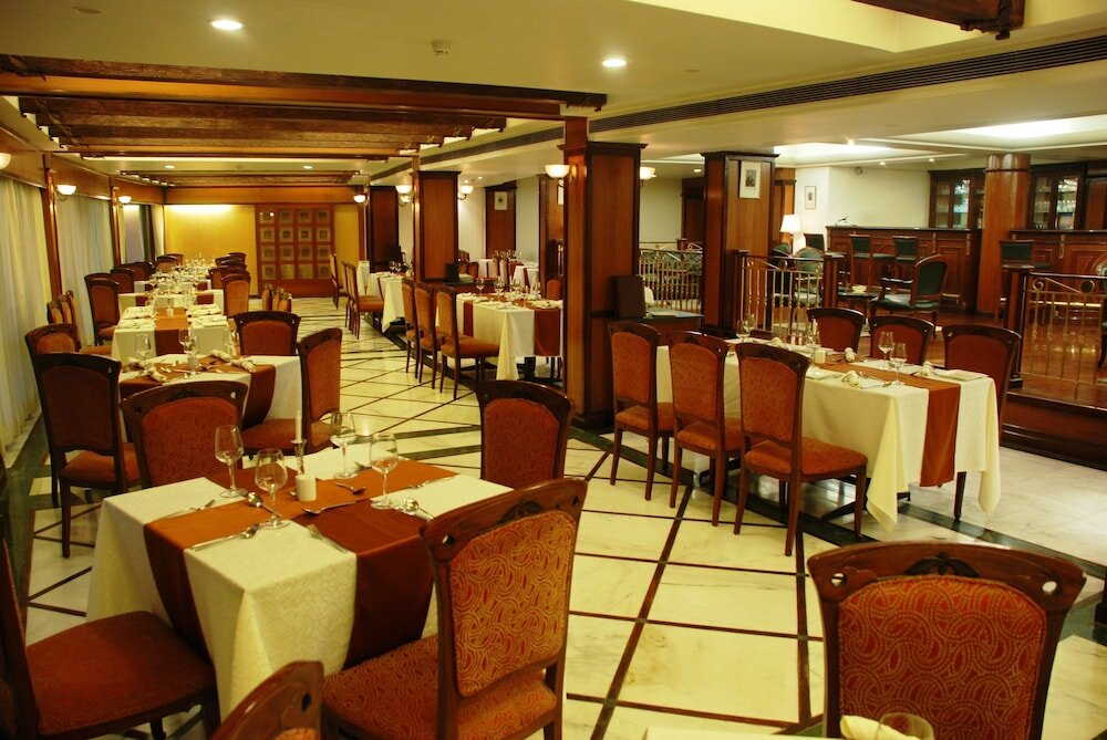 Фото The Manu Maharani