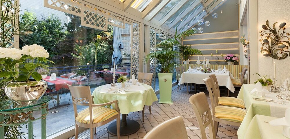 Фото Rüters Parkhotel