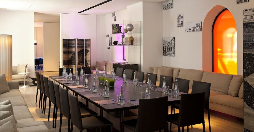 Фото Гостиница Мамилля