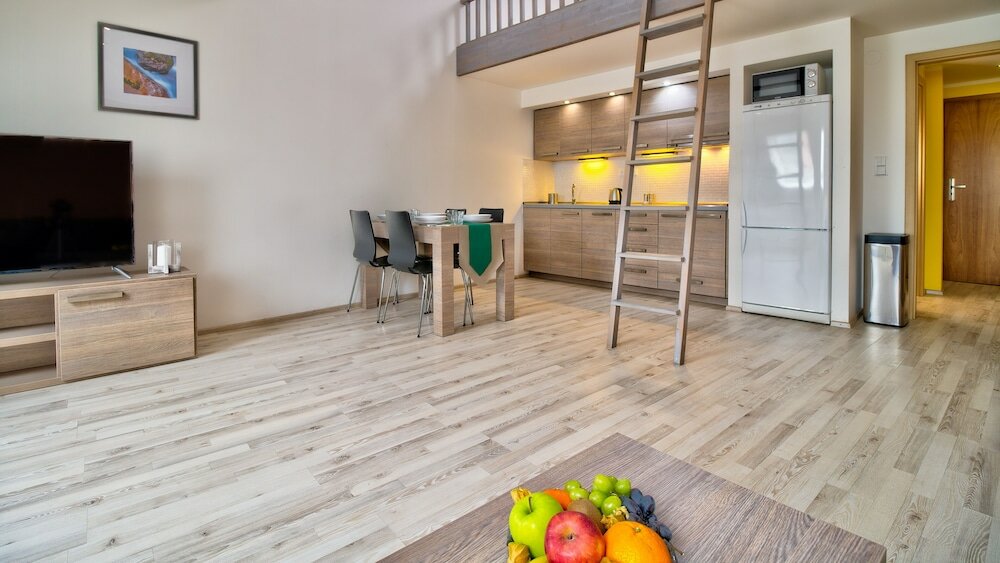 Фото Boromeum Residence