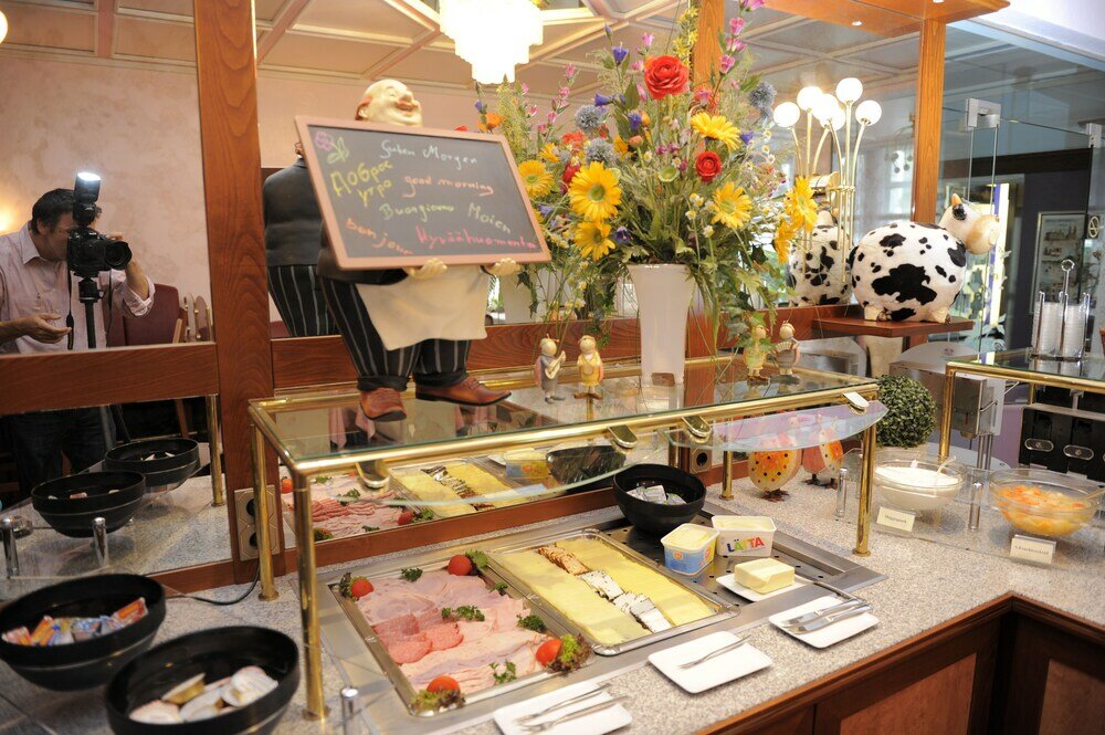 Фото Hotel Heldt