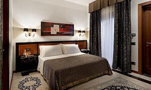 Гостиница Minareto