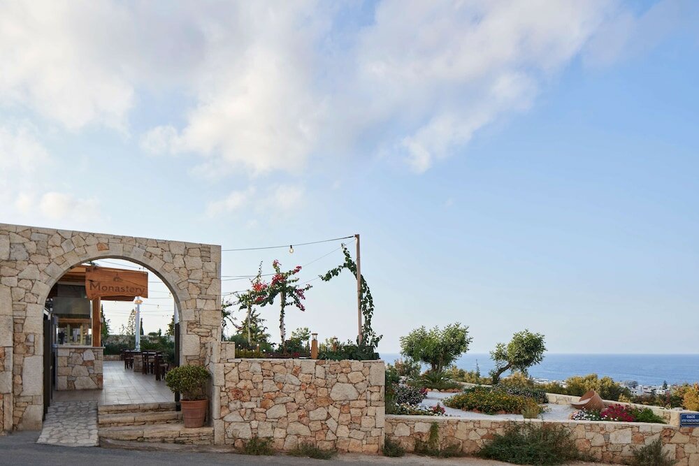 Фото Esperides Resort Crete, The Authentic Experience