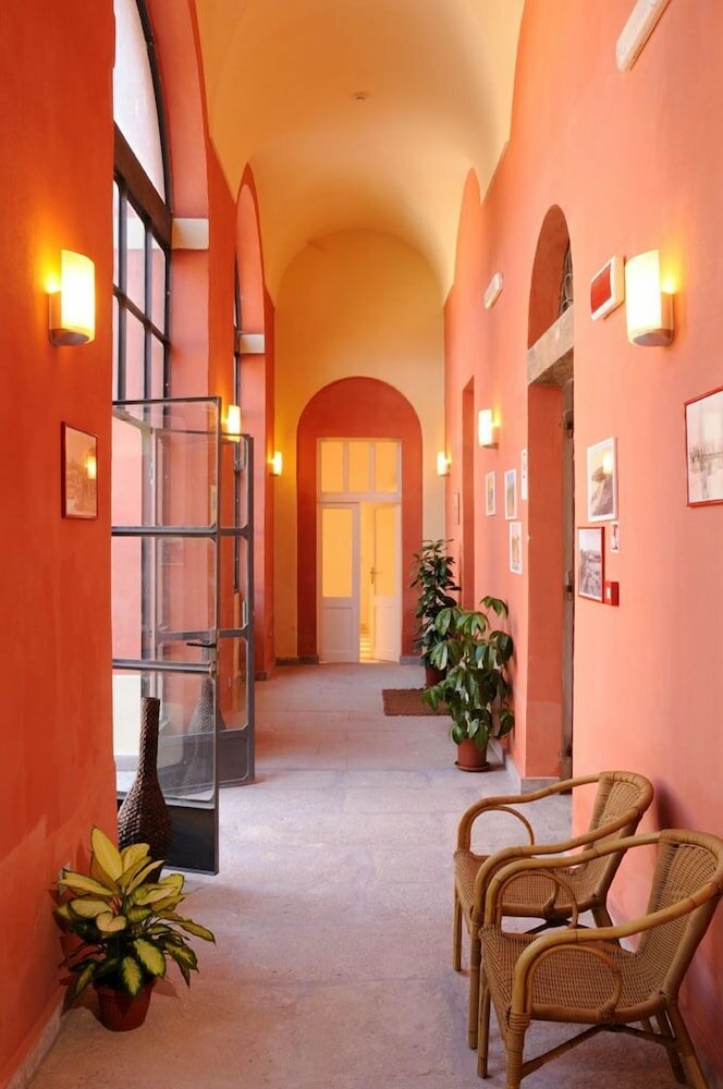 Фото Villa Maria Pia