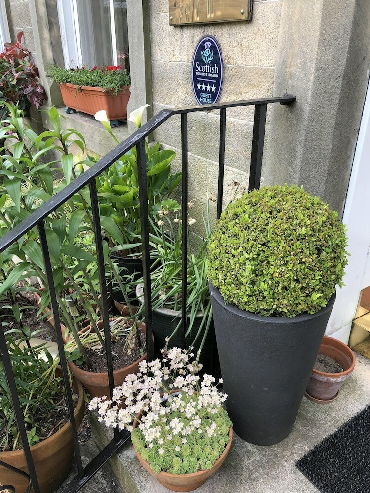 Фото Sheridan Guest House