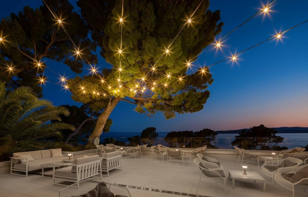 Фото Bluesun Hotel Berulia