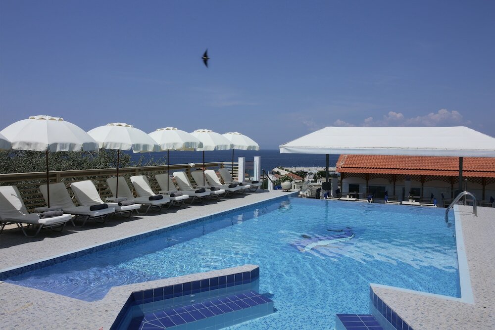 Фото Anny Residences & Suites