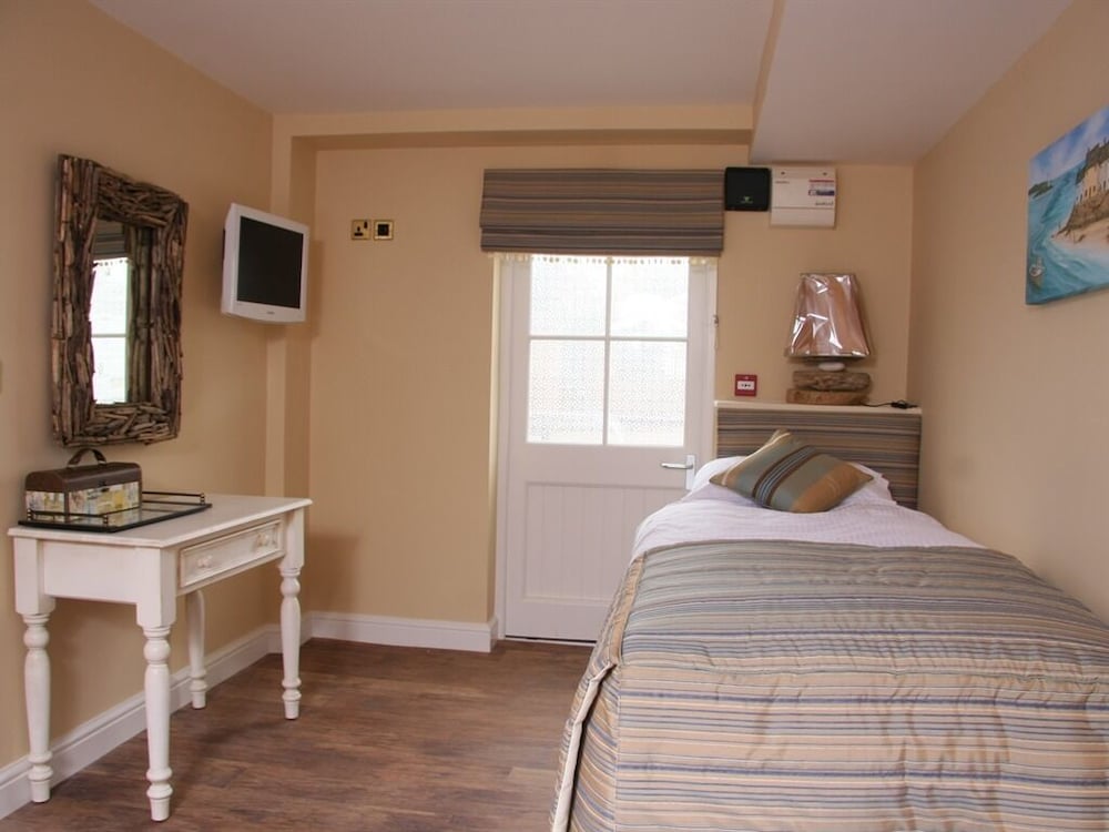 Фото Wall Hill Farm Guest House