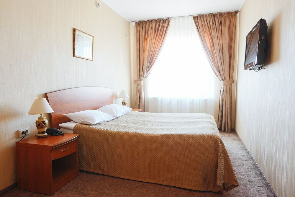 Фото Меридиан