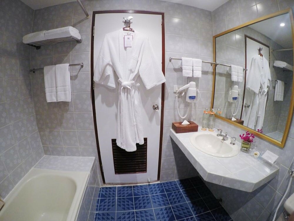 Фото City Lodge Bangkok