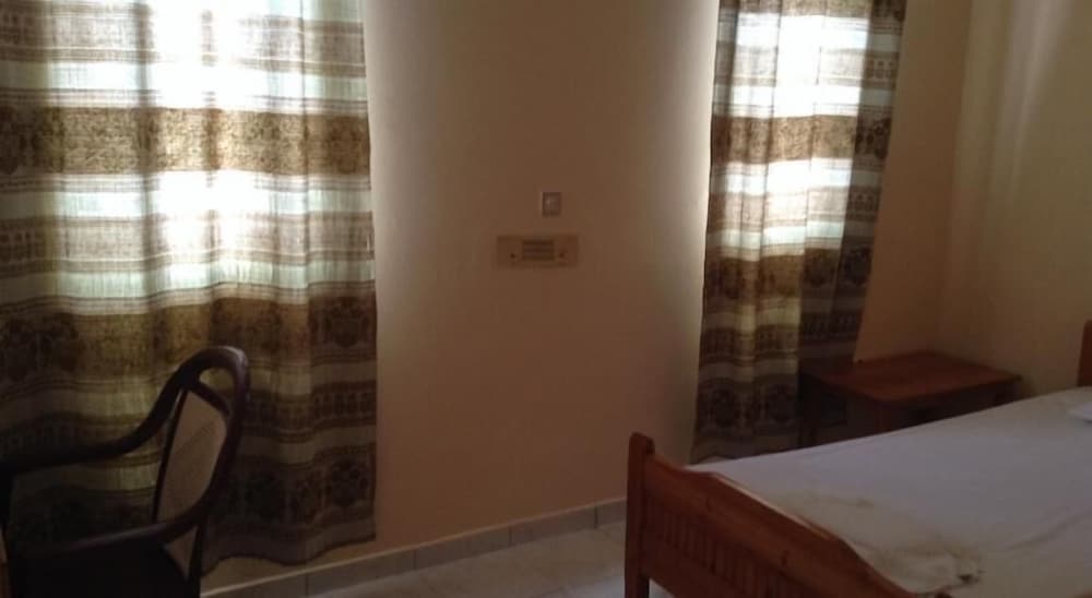 Фото Отель Yiorgos