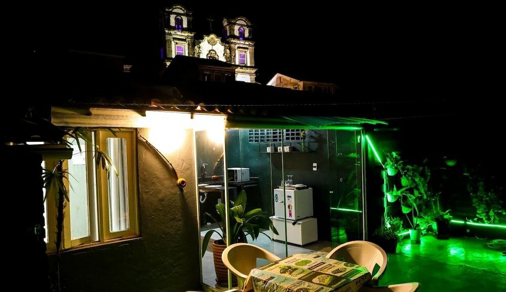 Фото Tamboleiro's Hotel Residence