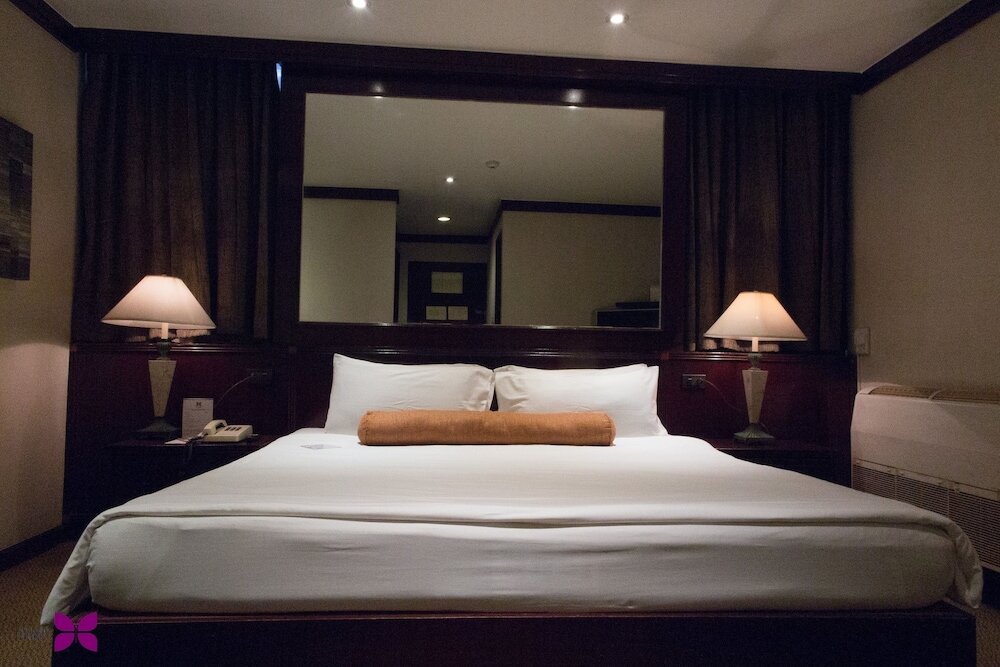 Фото City Lodge Bangkok