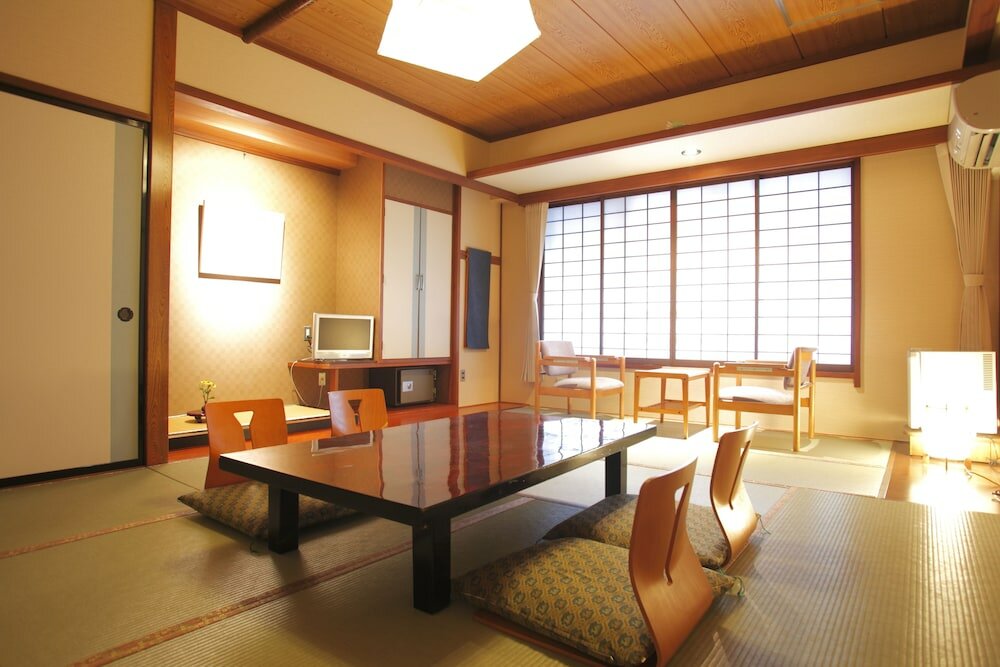 Фото Kaidou Roman Onyado Tsutaya