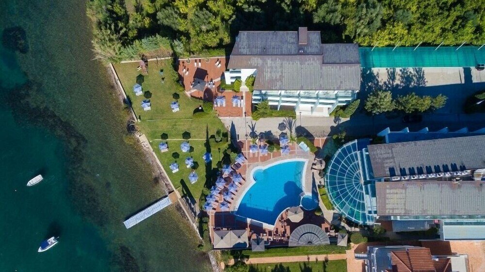 Фото Poseidon Palace