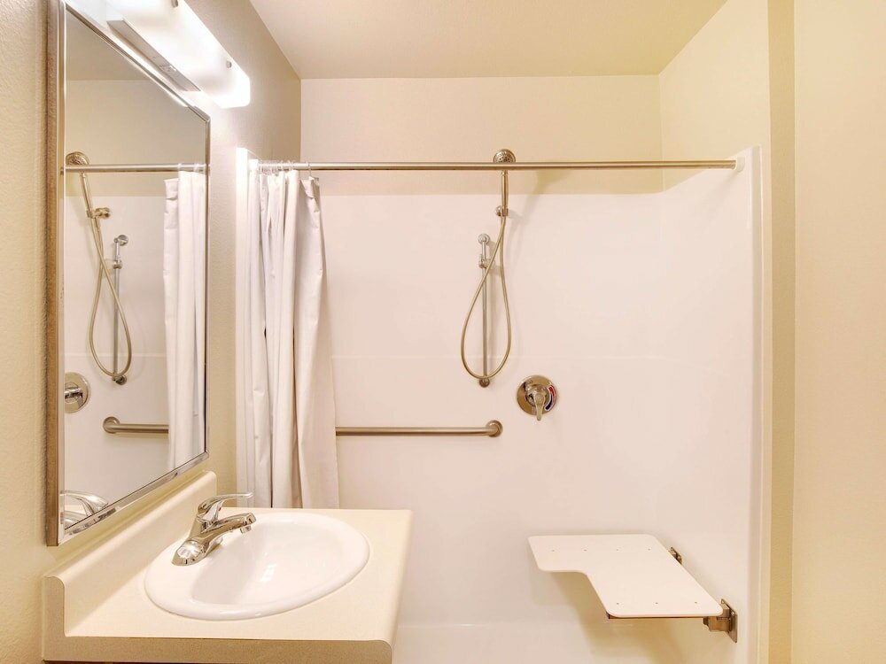 Фото Extended Stay America Select Suites - Shreveport - Bossier City