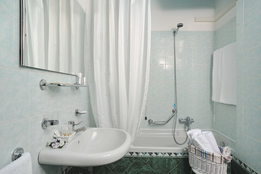 Фото Hotel Raffaello