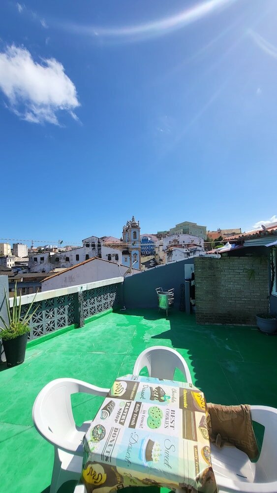 Фото Tamboleiro's Hotel Residence