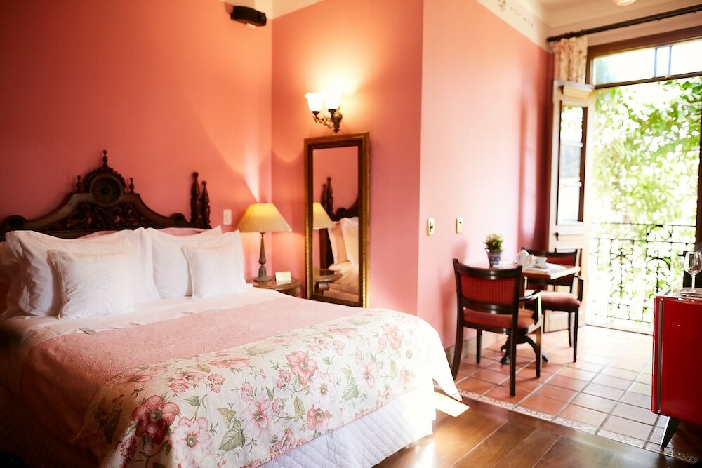 Фото Hotel Boutique Quinta das Videiras