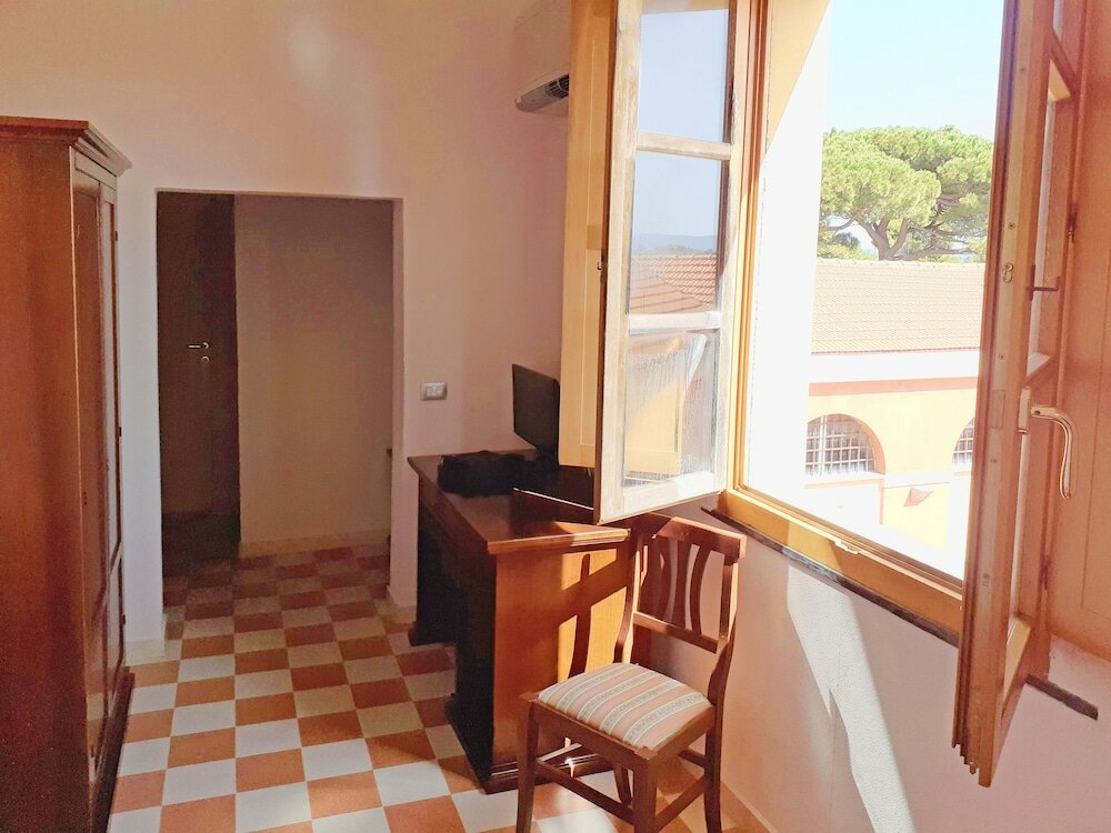 Фото Villa Maria Pia