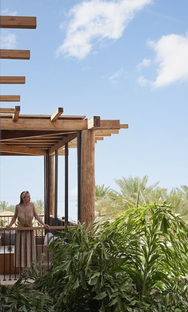 Фото Movenpick Resort & SPA Tala Bay Aqaba