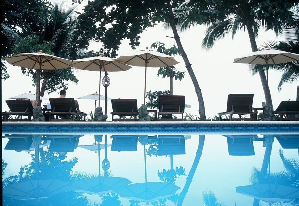 Фото Banpu Koh Chang Resort 