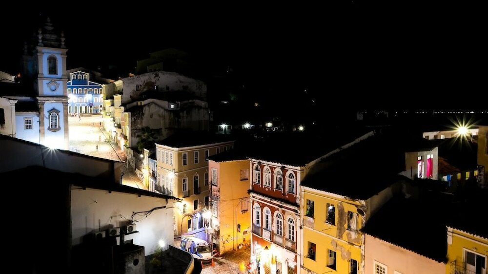 Фото Tamboleiro's Hotel Residence