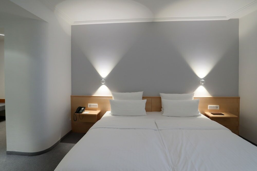 Фото Moma1890 Boutique Hotel