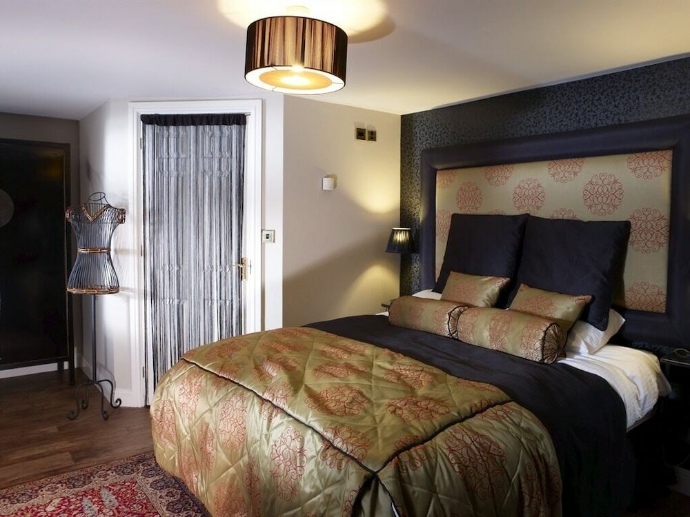 Фото Wall Hill Farm Guest House