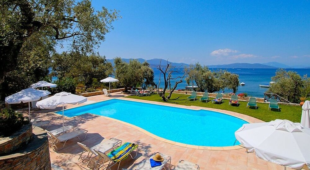 Фото Diplomats Holidays