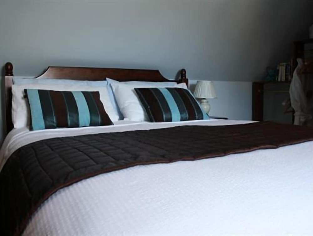 Фото Dunallan House