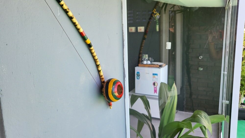 Фото Tamboleiro's Hotel Residence