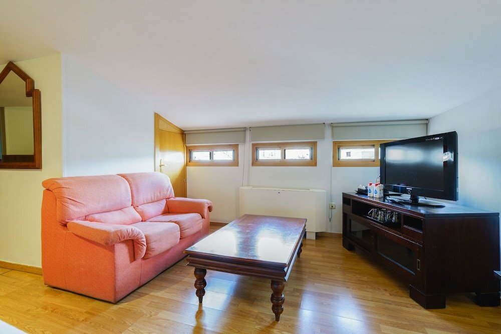 Фото Hotel Boutique Reina Mora