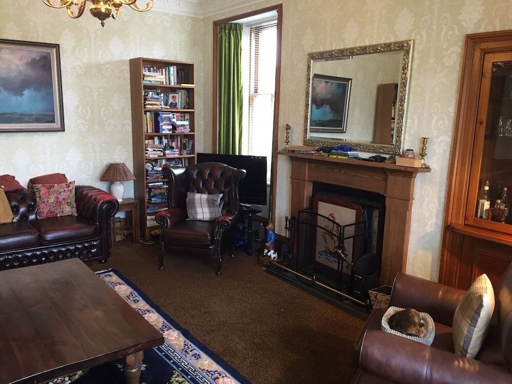 Фото Dunallan House