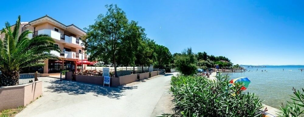 Фото Hotel Laguna