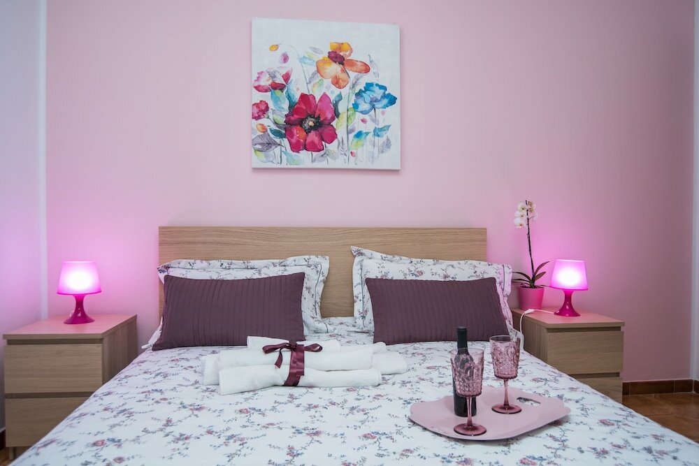 Фото Bed & breakfast Giulio