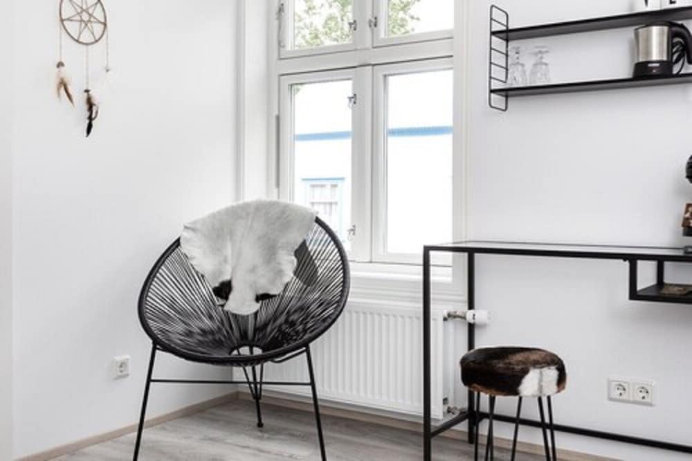 Фото Við Lónið guesthouse