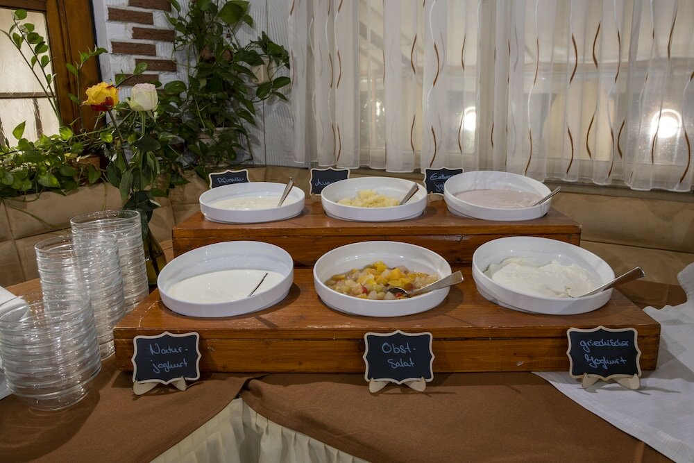 Фото Hotel Restaurant Meteora