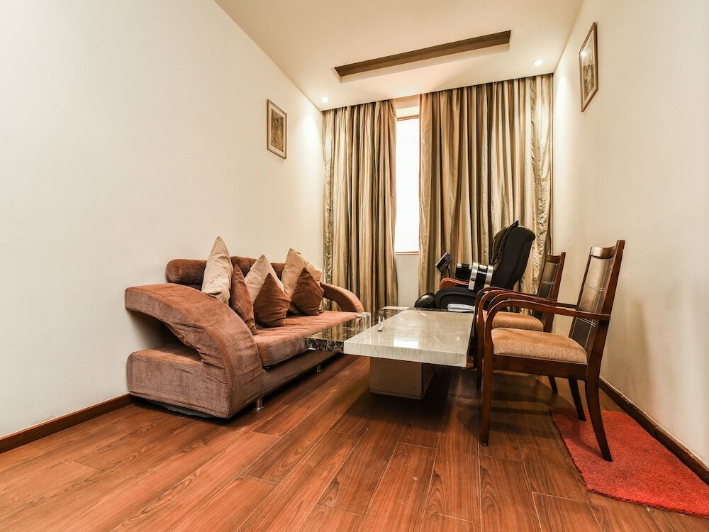 Фото Oyo 15418 D'amore Resorts