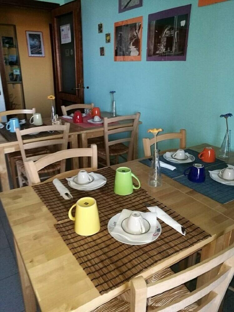 Фото B&b Nereidi