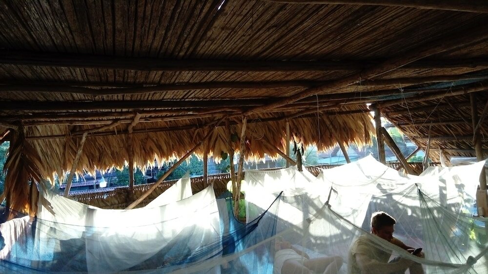 Фото Beta Life Eco Proyecto Hostel