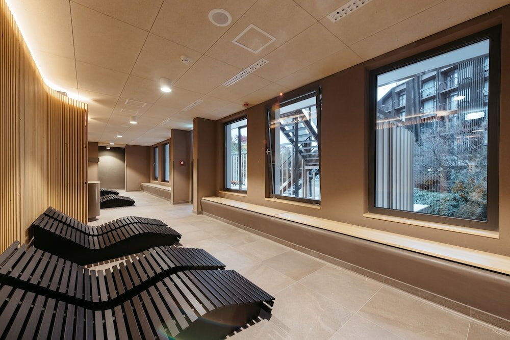 Фото Hotel Livada Prestige - Sava Hotels & Resorts