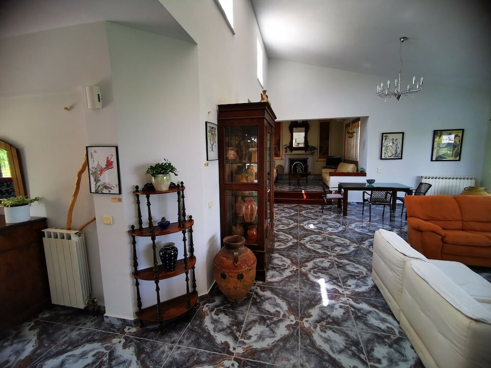 Фото Villa Irene