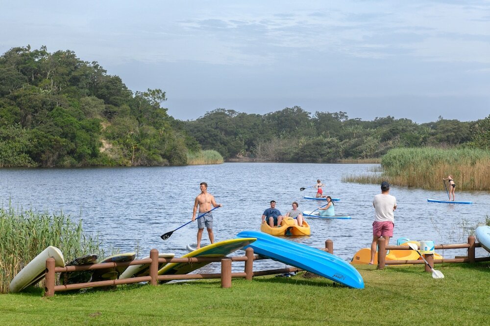 Фото San Lameer Villa Rentals 2826