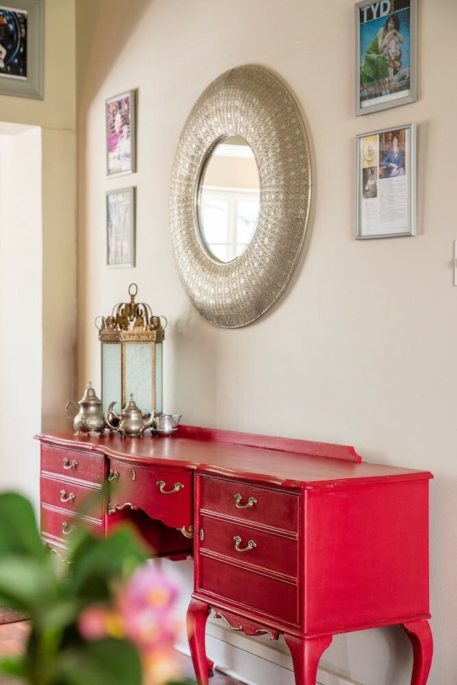 Фото 5th Avenue Gooseberry Guest House