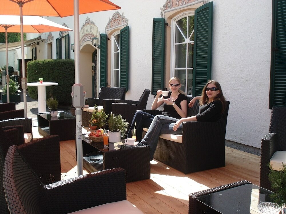 Фото Das Au- Gut