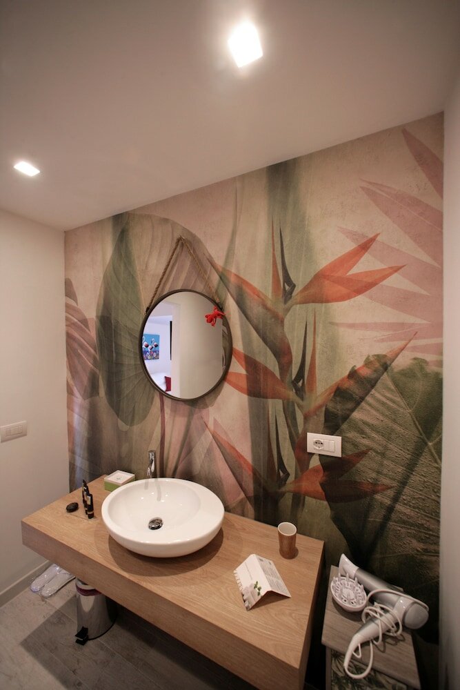 Фото Geco di Giada Exclusive Art Suites