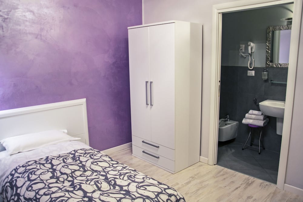 Фото Alibardi Alloggi