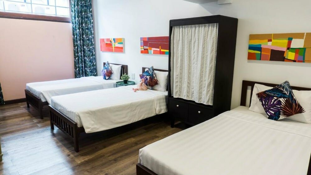 Фото Sandalay Resort Pattaya