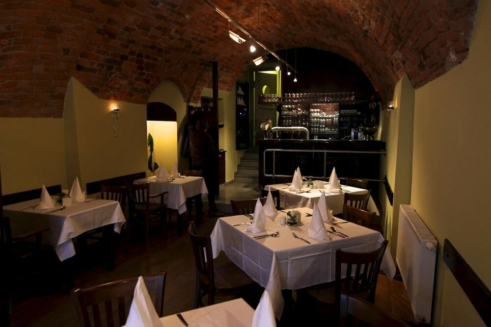 Фото Hotel Zittauer Hof